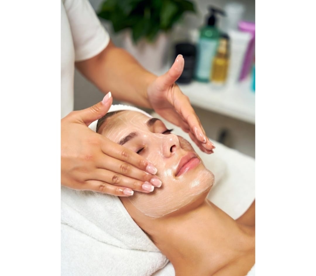 Amor a mi Estetic - ¡Elige tu tratamiento y luce una piel radiante!