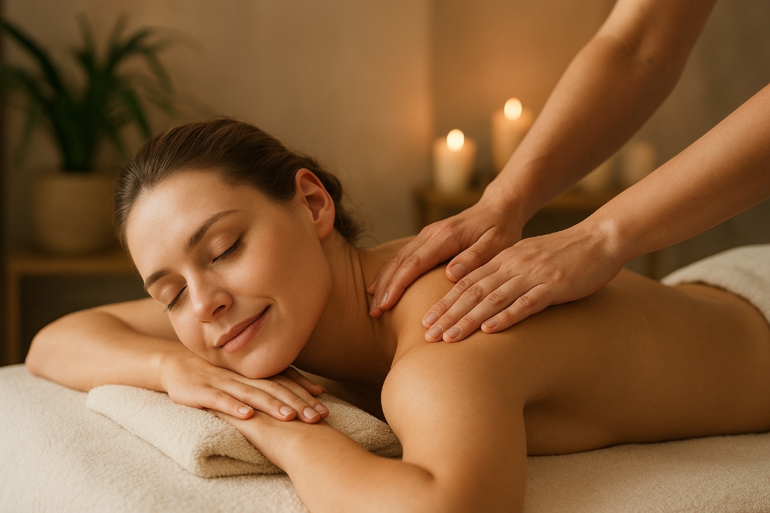 Quirsomi – Tu momento de bienestar