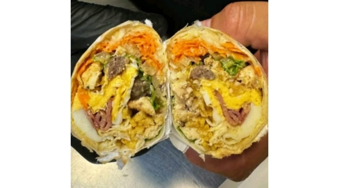 Tavos Street Food – Comida rápida que sabe a auténtico placer 