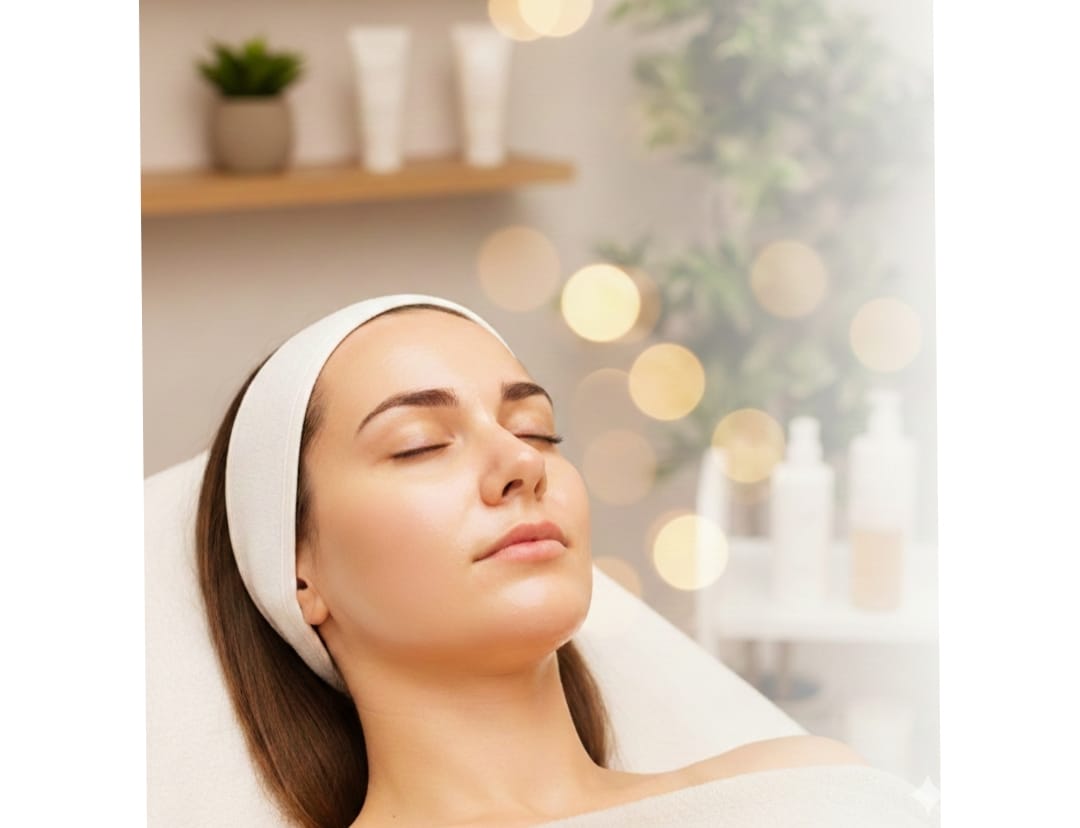 Divas Skin Care - Peeling Químico + Extracción de Puntos Negros