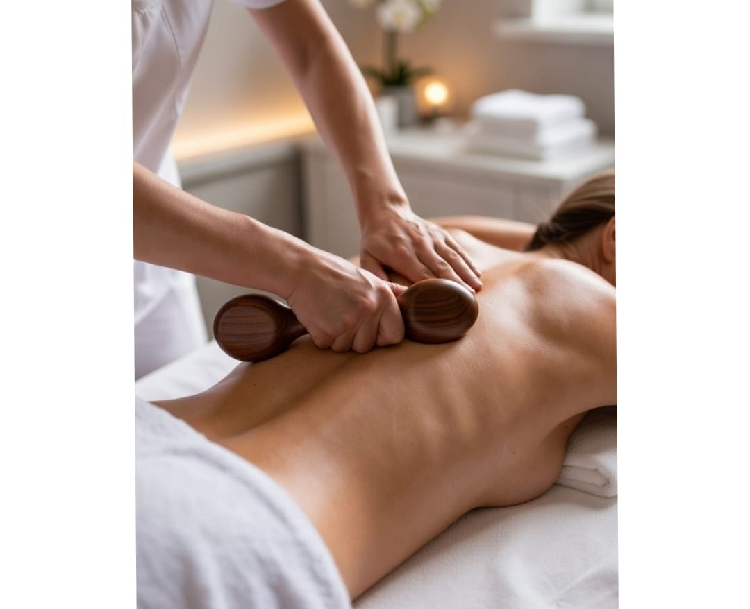 Kintsugi Estética Avanzada - Adiós Celulitis , Hola Silueta