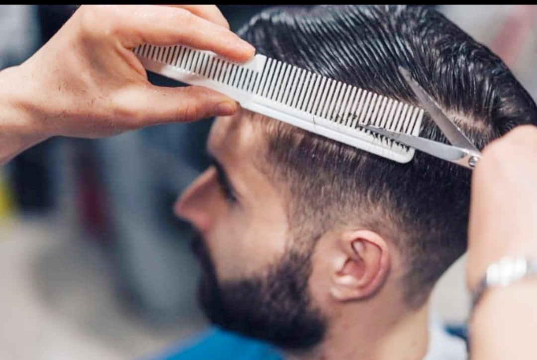 Glare Beauty and Studio – Cuidado masculino exclusivo 