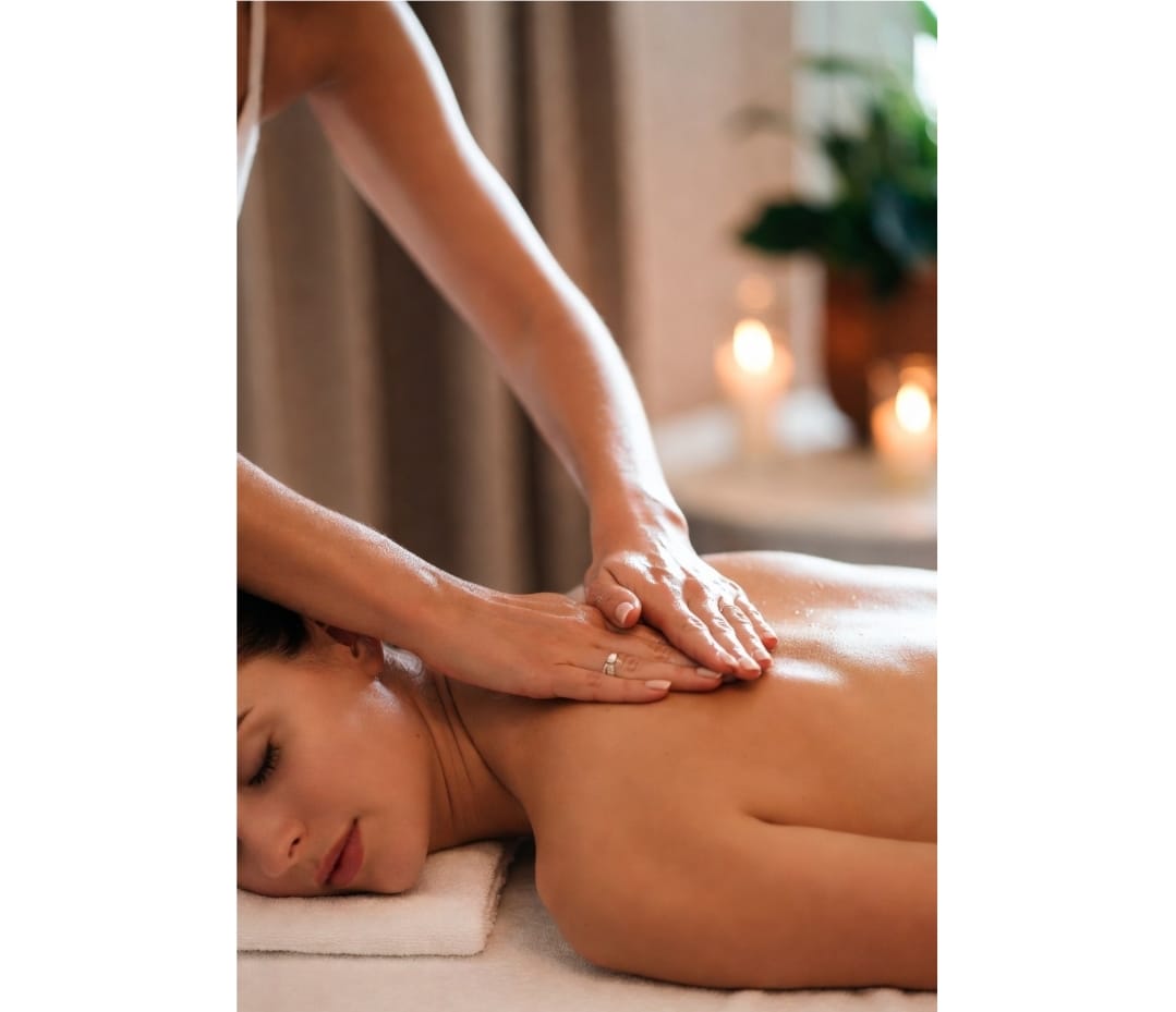 Amor a mi Estetic - ¡Relájate,libera estrés y moldea tu cuerpo!