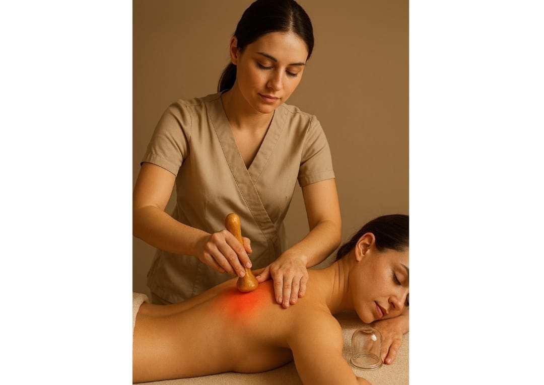 Centro de Masaje Gore Martin - Un masaje, todo tu bienestar