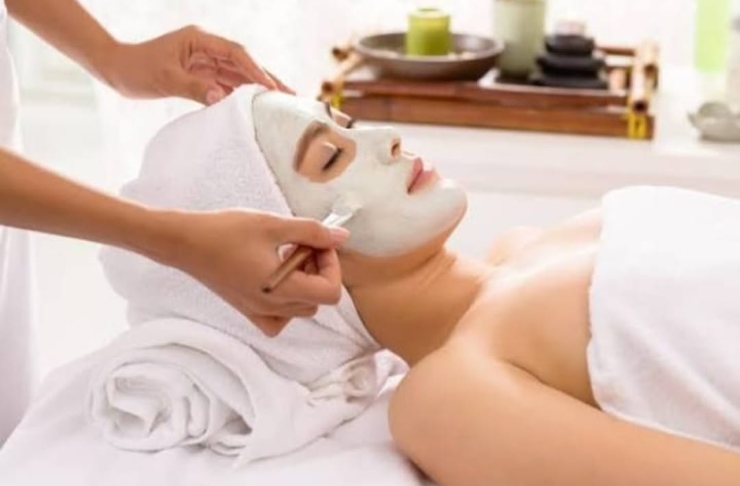 Glare Beauty and Studio – Piel Radiante 