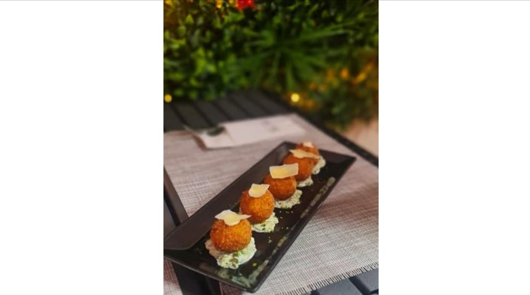 Restaurante Los Olivos – Déjate enamorar por los sabores del mundo 