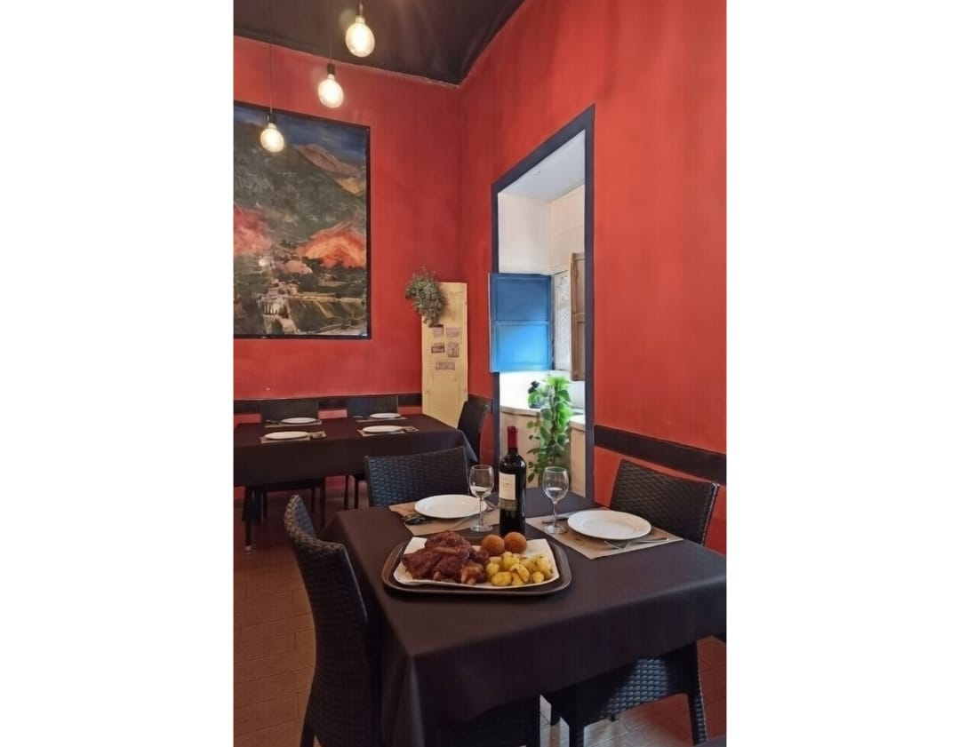 Restaurante Los Argentinos: Un Viaje de Sabores en La Palma