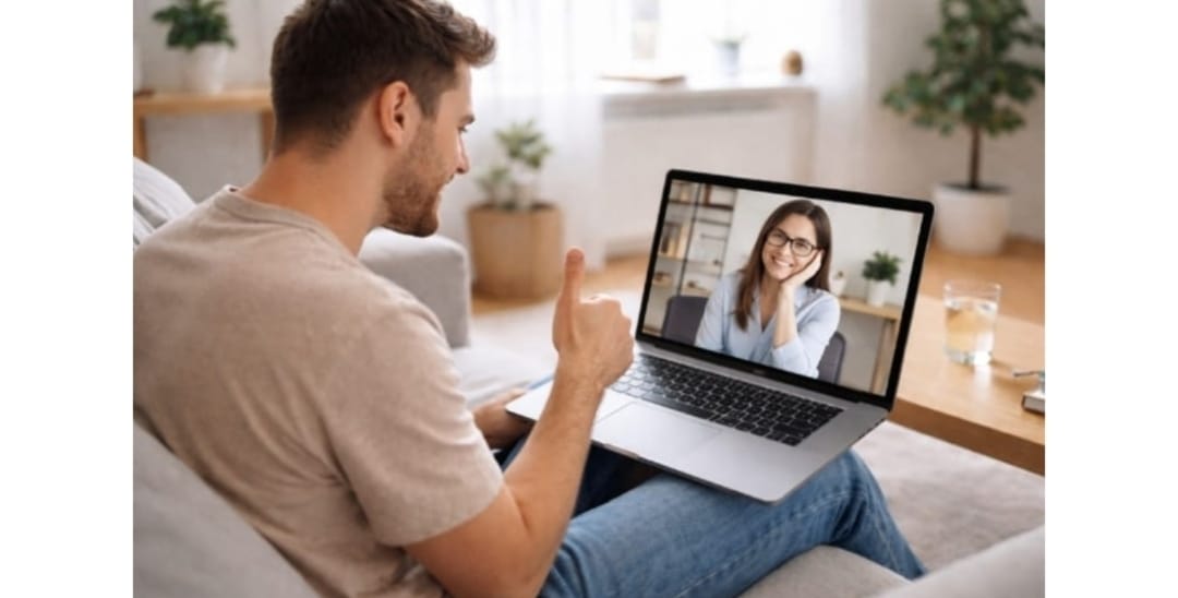 Psiconect - Un espacio guiado para cuidar tu equilibrio emocional