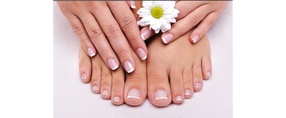 Amor a mi Estetic - Uñas que hablan por ti