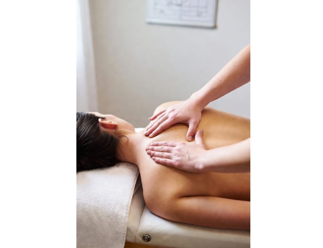 Nicole Brunner Osteópata – Tu cuerpo pide alivio, no esperes más